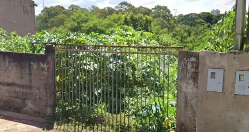 Terreno à venda no Parque das Industrias em Londrina.   - Com 4.500m2, ótima localização.