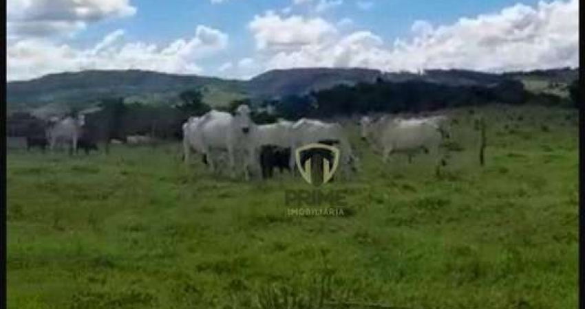 Fazenda à venda em Reserva no Paraná.   - Com 225 alqueires, aberto em torno de 150 alqueires.