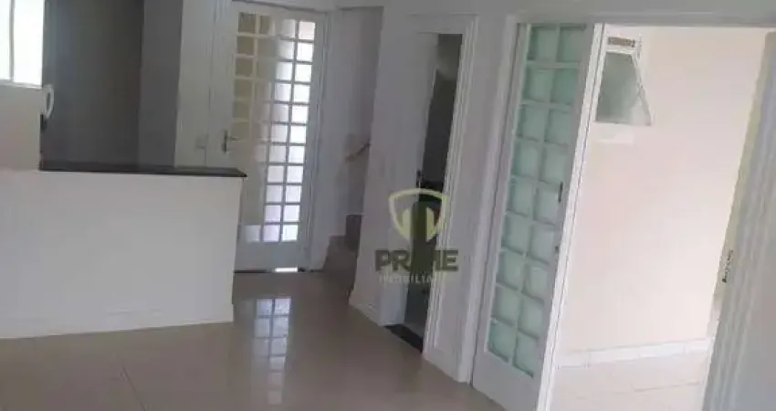 Sobrado à venda no Condomínio Residencial Isadora na Zona Sul de Londrina.