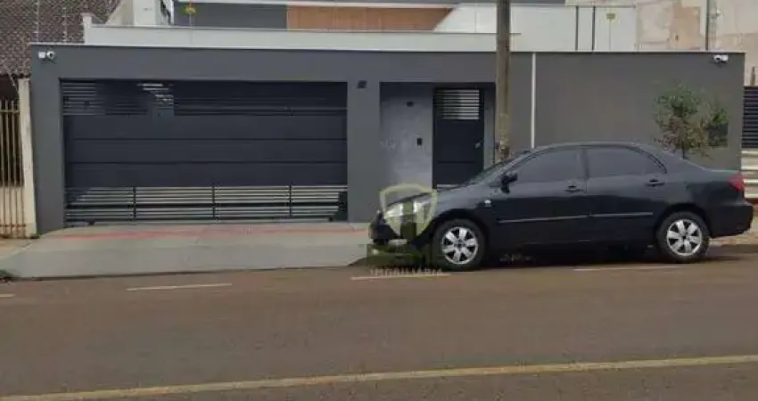 Casa com 3 quartos à venda na Rua Adriano Marino Gomes, 746, Monte Belo, Londrina