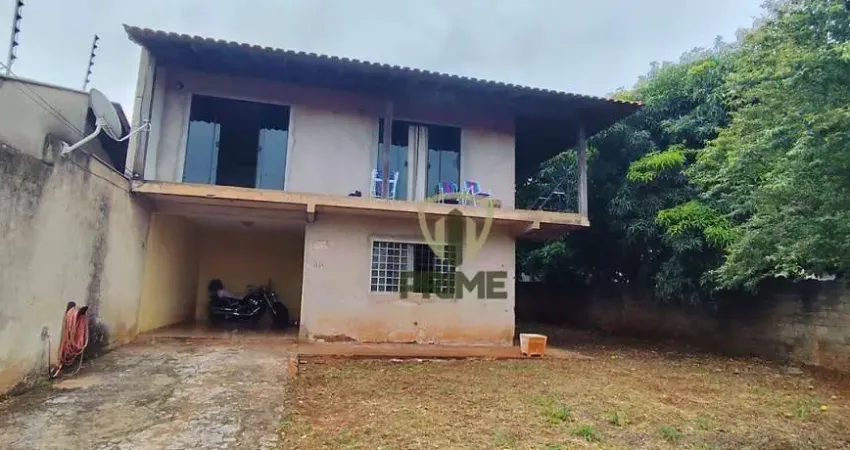 Sobrado residencial à venda no Jardim São Tomás em Londrina.  - Zona Norte.