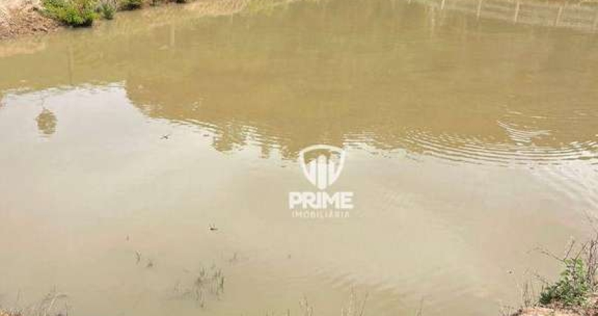 Fazenda à venda  em Rio Branco do Ivai, 111 alqueires, estuda parcelamento