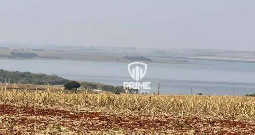 Fazenda à venda em Alvorada do Sul com 105 alqueires.  - Com 95 alqueires de plantio.