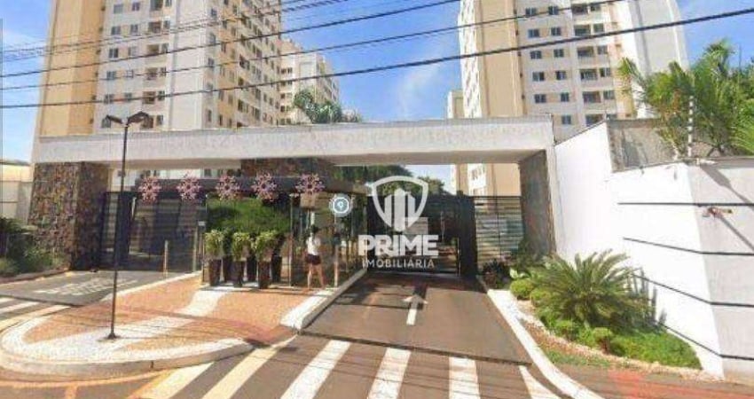 Apartamento à venda no Residencial Marco dos Pioneiros no  Jardim Morumbi em Londrina.