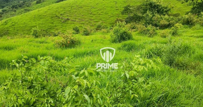 Fazenda à venda em Reserva-PR.   - Com 215 alqueires