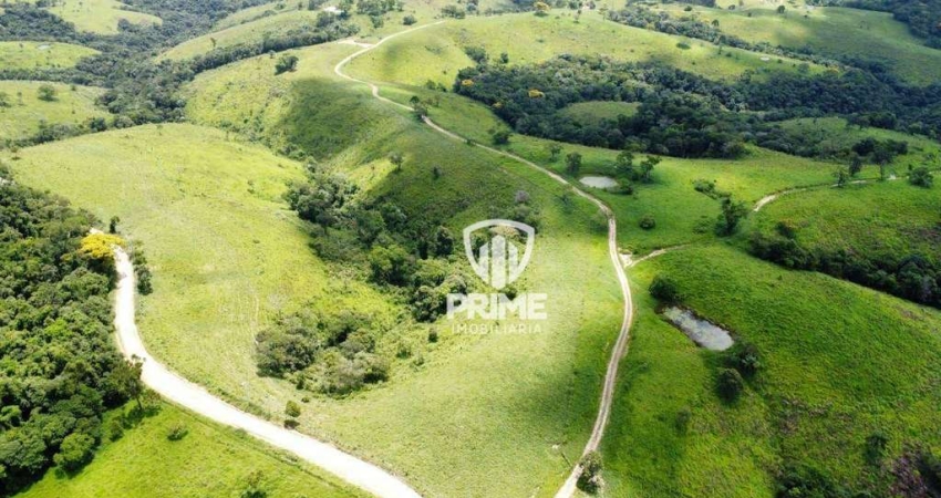 Fazenda à venda em Reserva e Cândido de Abreu no Paraná.