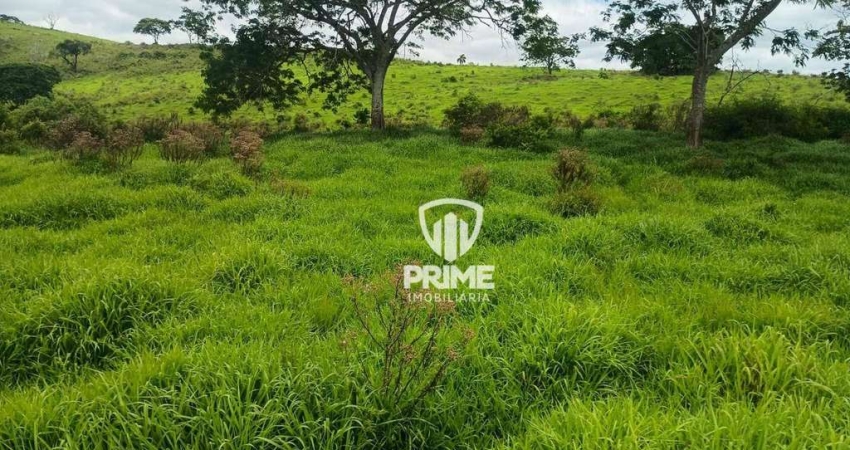 Fazenda à venda em Reserva no Paraná.  - 216 alqueires.