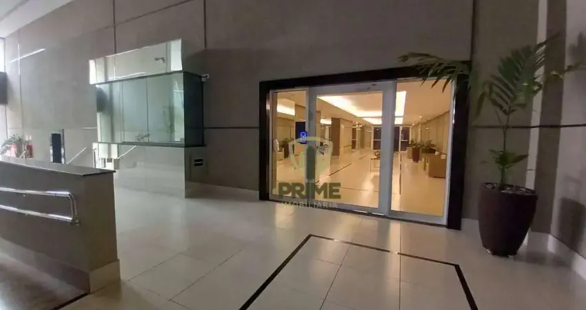 Apartamento para Venda e locação no Residencial Spot no centro de Londrina.