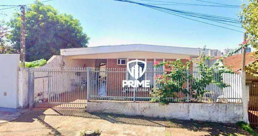 Casa com 3 quartos à venda na Rua Jonatas Serrano, 631, Quebec, Londrina