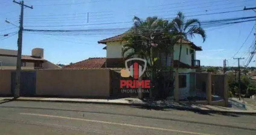 Casa com 3 quartos à venda na Rua Antônio de Angeli, 303, Jardim Itália, Cambé