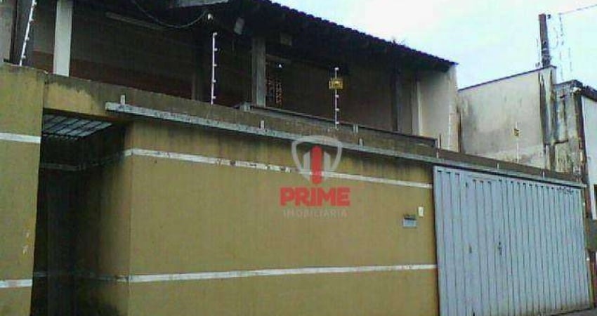 Casa com 3 quartos à venda na Rua General Tasso Fragoso, 126, Bancários, Londrina