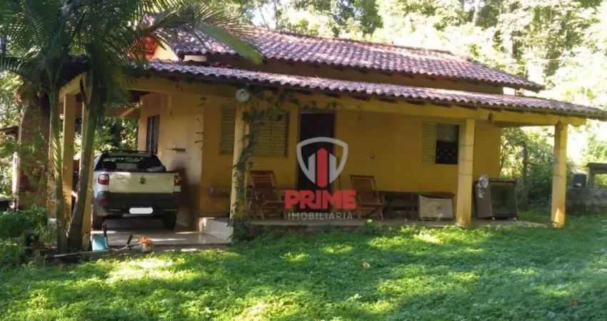 Chácara / sítio com 2 quartos à venda na Rua Marins Alves de Camargo, Paiquerê, Londrina