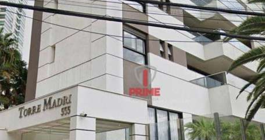 Apartamento com 3 dormitórios, 186 m² - venda por R$ 2.690.000,00 ou aluguel por R$ 10.900,00/mês - Gleba Palhano - Londrina/PR