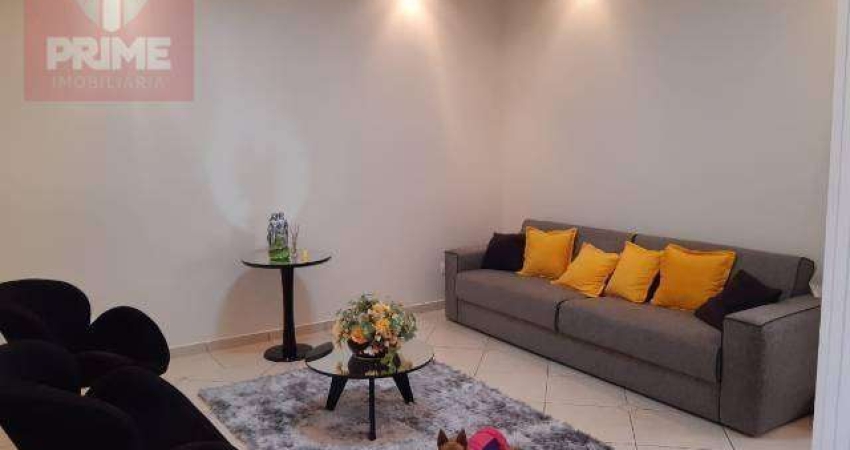 Casa com 5 dormitórios à venda, 400 m² por R$ 4.500.000,00 - Terras de Santana II - Londrina/PR