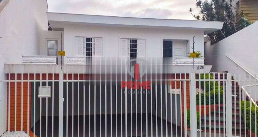 Casa com 4 quartos à venda na Rua Raja Gabaglia, 326, Quebec, Londrina