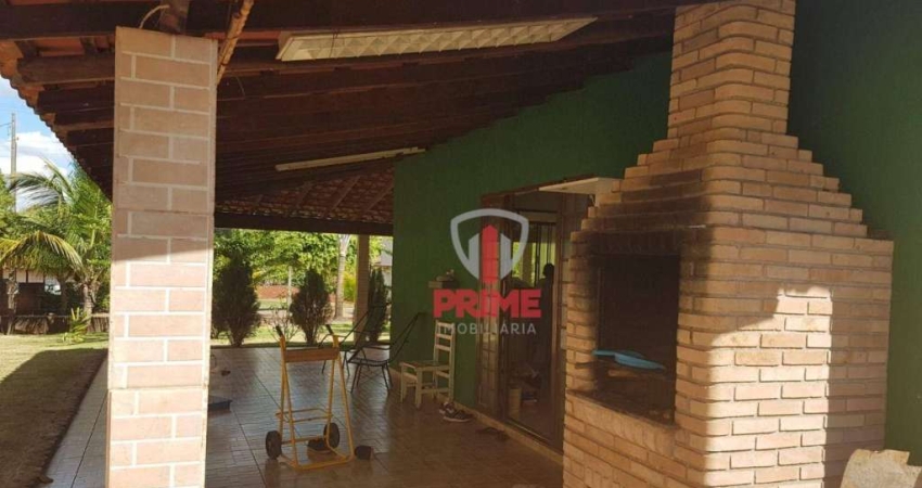 Chácara à venda, Riviera do Poente em Alvorada do Sul.