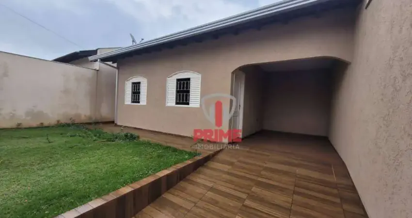 Casa com 2 quartos à venda na Rua Primo José Artuzo, 175, Nova Olinda, Londrina
