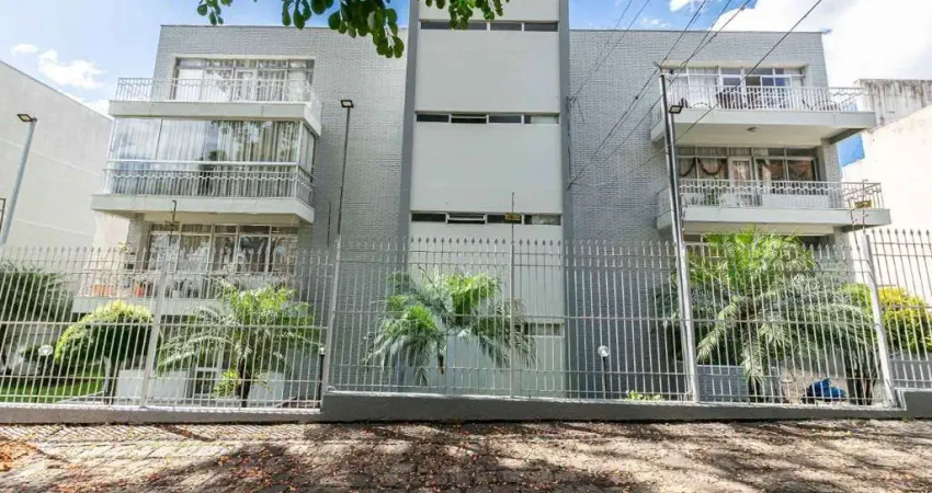 Apartamento com 3 quartos à venda na Avenida Iguaçu, 3560, Água Verde, Curitiba