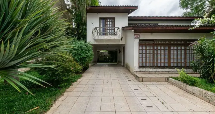 Casa com 4 quartos à venda na Rua Emílio de Menezes, 1185, Bom Retiro, Curitiba