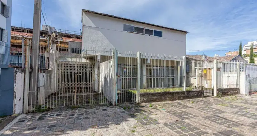 Casa com 4 quartos à venda na Rua Desembargador Isaías Bevilaqua, 355, Mercês, Curitiba