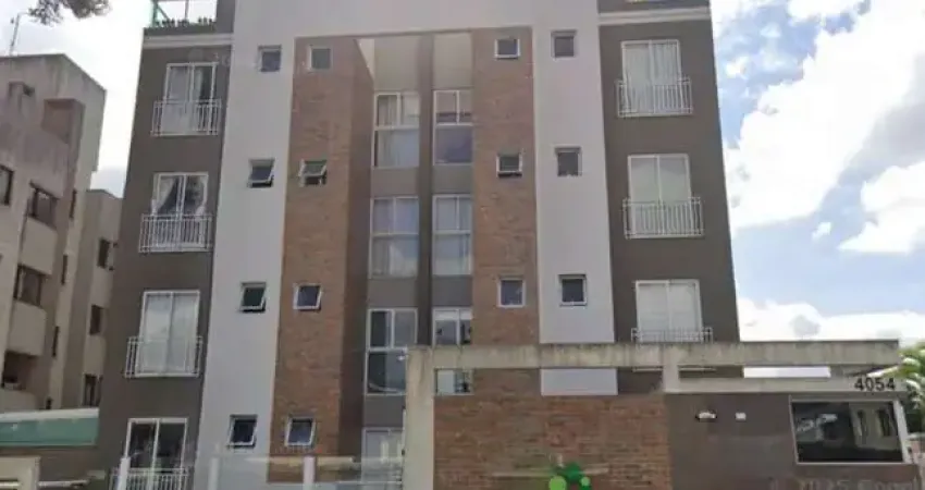 Apartamento com 3 quartos à venda na Rua Desembargador Antônio de Paula, 4054, Alto Boqueirão, Curitiba