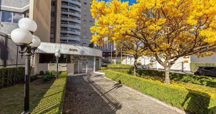 Apartamento com 3 quartos à venda na Rua Desembargador Motta, 2290, Centro, Curitiba