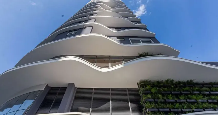 Apartamento com 3 quartos à venda na Rua Urbano Lopes, 267, Cristo Rei, Curitiba