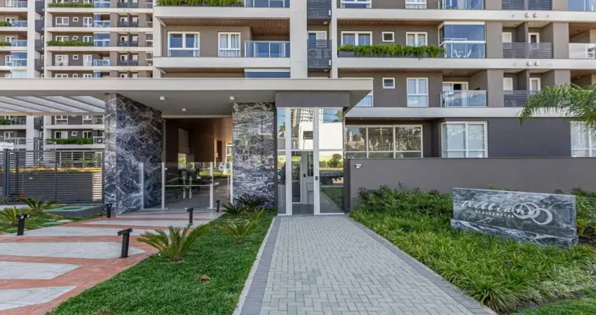 Cobertura com 3 quartos à venda na Rua Rosa Kaint Nadolny, 60, Campo Comprido, Curitiba