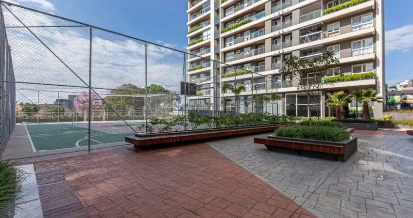 Apartamento com 2 quartos à venda na Rua Rosa Kaint Nadolny, 60, Campo Comprido, Curitiba