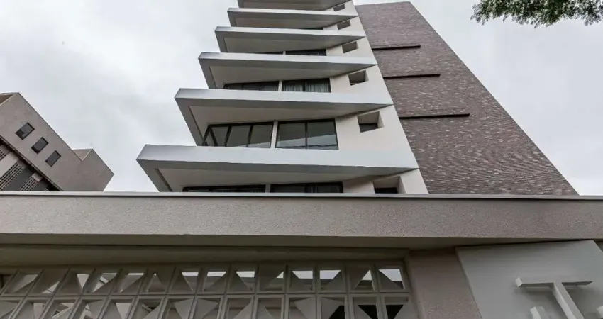 Apartamento com 3 quartos à venda na Rua Brasílio Itiberê, 3798, Água Verde, Curitiba
