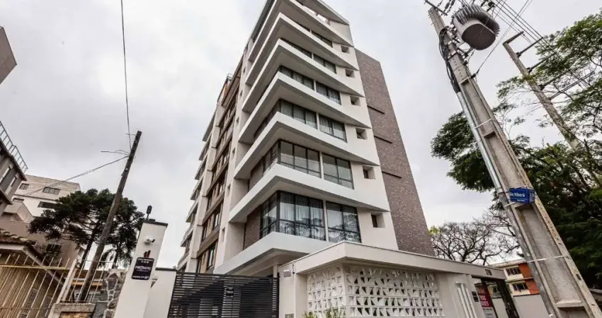 Cobertura com 3 quartos à venda na Rua Brasílio Itiberê, 3798, Água Verde, Curitiba