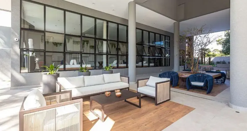 Apartamento com 3 quartos à venda na Rua Bom Jesus, 928, Juvevê, Curitiba