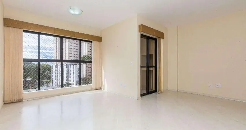 Apartamento com 3 quartos à venda na Avenida Água Verde, 1575, Água Verde, Curitiba