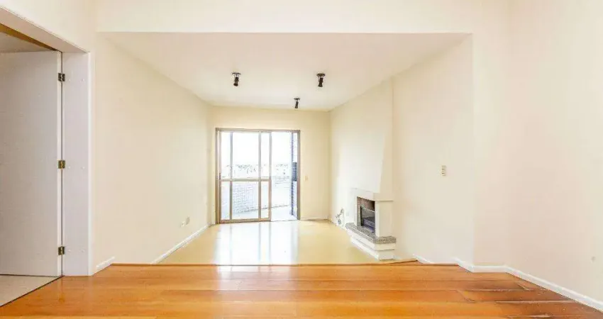 Apartamento com 3 quartos à venda na Rua Engenheiro Arthur Bettes, 42, Portão, Curitiba