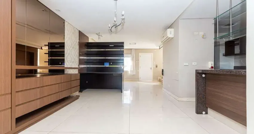 Casa em condomínio fechado com 3 quartos à venda na Rua Antônio Rodrigues, 120, Seminário, Curitiba