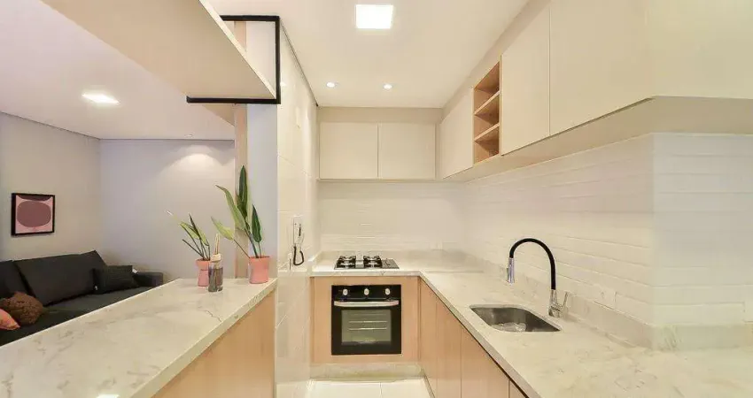 Apartamento com 3 quartos à venda na Rua Coronel Joaquim Ignácio Taborda Ribas, 727, Bigorrilho, Curitiba