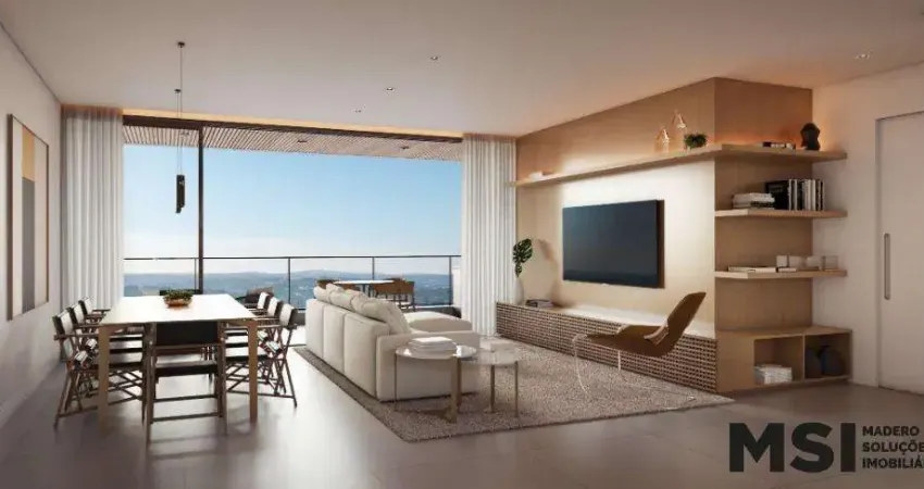 Apartamento com 2 quartos à venda na Rua Jerônimo Durski, 1557, Bigorrilho, Curitiba