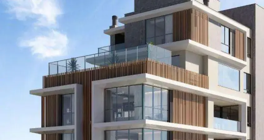 Apartamento com 3 quartos à venda na Rua Olavo Bilac, 521, Batel, Curitiba