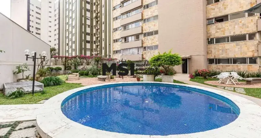 Apartamento com 4 quartos à venda na Rua Carneiro Lobo, 243, Batel, Curitiba