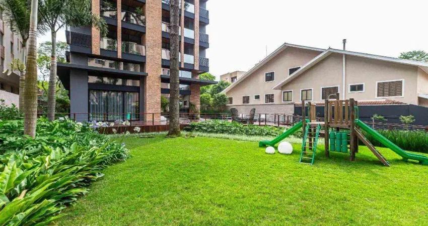 Apartamento com 2 quartos à venda na Rua Desembargador Otávio do Amaral, 75, Bigorrilho, Curitiba