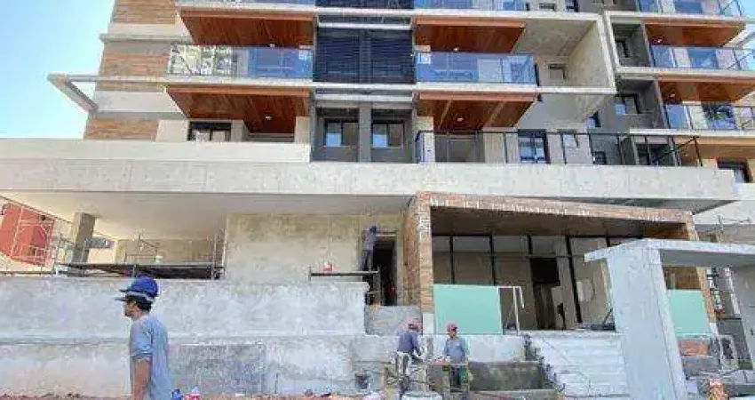 Apartamento com 3 quartos à venda na Rua Bom Jesus, 349, Juvevê, Curitiba