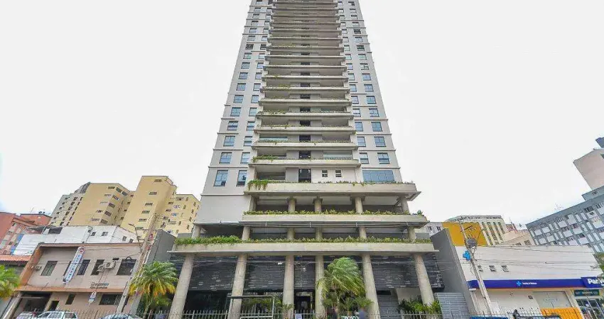 Apartamento com 3 quartos à venda na Rua Mariano Torres, 573, Centro, Curitiba