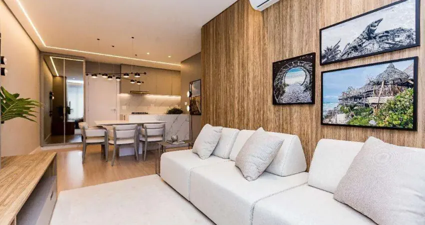 Apartamento com 2 quartos à venda na Rua Alferes Ângelo Sampaio, 2172, Batel, Curitiba