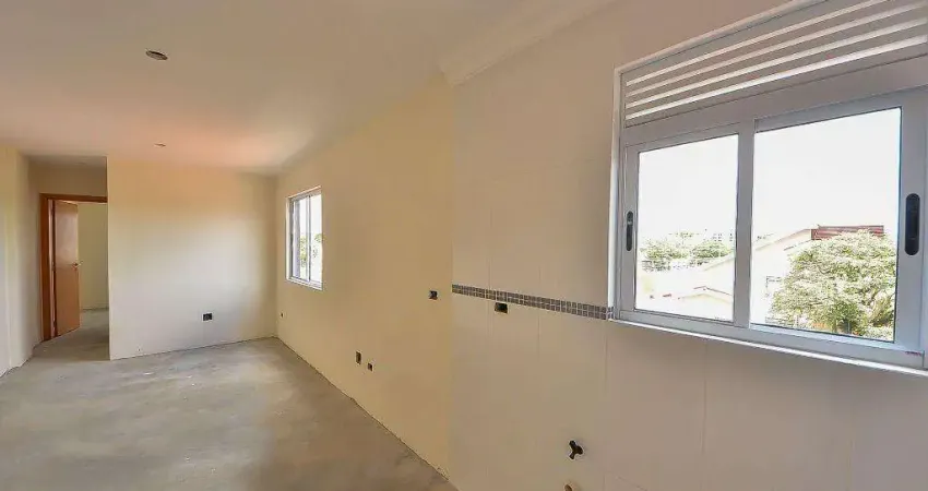 Apartamento com 1 quarto à venda na Rua Francisco Nunes, 356, Rebouças, Curitiba