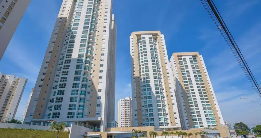 Apartamento com 4 quartos à venda na Rua Professor Pedro Viriato Parigot de Souza, 3901, Campo Comprido, Curitiba