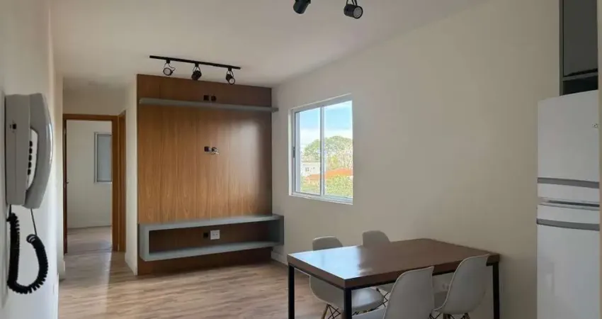 Apartamento com 1 quarto para alugar na Rua Francisco Nunes, 356, Rebouças, Curitiba