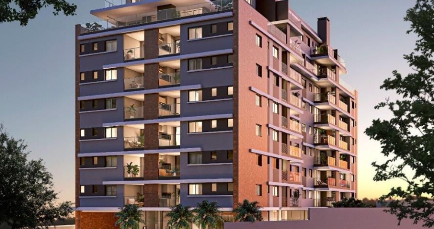 Água Verde, 2 e 3 dormitórios (1 suíte).  A partir de R$ 701.000,-  Lançamento, condições facilitadas.