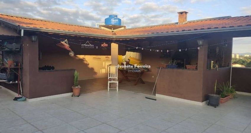 Sobrado com 3 quartos, Jardim Altos de Santana, São José dos Campos - R$ 780 mil, Cod: 69861004
