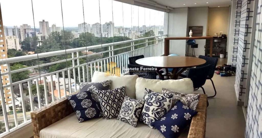 Apartamento com 3 dorms, Jardim Esplanada, São José dos Campos - R$ 1.9 mi, Cod: 69861027