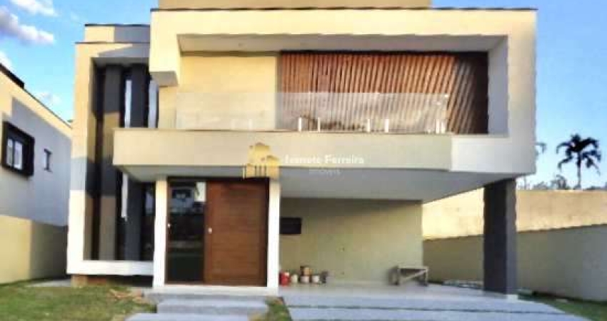 Sobrado de Condomínio com 4 quartos, Condomínio Residencial Alphaville II, São José dos Campos - R$ 3.6 mi, Cod: 69861051